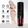 Soft Touching Mens Toys Safe Silicone Waterproof Massager Training Sucking Multi Period Soft Frequency Wear Finger USB Male Mastubratìon Cup Relaxing Suitable Mens T-Shirt Soft Touching Mens Toys Safe Silicone Waterproof Massager Training Sucking Multi Period Soft Frequency Wear Finger USB Male Mastubratìon Cup Relaxing Suitable Mens T-Shirt