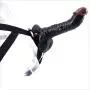 Štráp-oň Dǒngs 10in Extra Huge Size Massager Waterproof Relax for Women - Pants Strápǒn Hǎrněss - Pink Belt,Black Štráp-oň Dǐldǒღ Štráp-oň Dǒngs 10in Extra Huge Size Massager Waterproof Relax for Women - Pants Strápǒn Hǎrněss - Pink Belt,Black Štráp-oň Dǐldǒღ