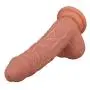 Guiseniour 8.3 Inches Realistic Dillos with Suctionn Cup Fake Peniiis Adullt Six Massage Toys Guiseniour 8.3 Inches Realistic Dillos with Suctionn Cup Fake Peniiis Adullt Six Massage Toys