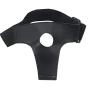 Strap-on Belt Massager Strapless Harness Strapon and - Electric Toy for Women