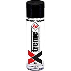 ID Xtreme Personal Lubricant- Friction Reduction Lube, Water Based, 8.5 Fl Oz