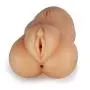 Pnbb Life Size Male Masturbation Sex Toys for Men Realistic Artificial Vagina Adult Sex Products Lusty Mature Stroker Sex Love Doll Sexy