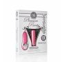 Nu Sensuelle Pleasure Panty Remote Control, Pink