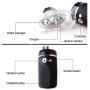 Sexual Fantasy Tools 10 Speed Tongue Licking Vaginal Stimulation Pussy Pump Oral Sucking Vibrating Pleasure Toys for Women,Charging Type