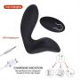 Joyclub Massager Men Rechargeable Stimulator Massaging Toys Slient Soft Skin-Friendly Dispatched from US,B07