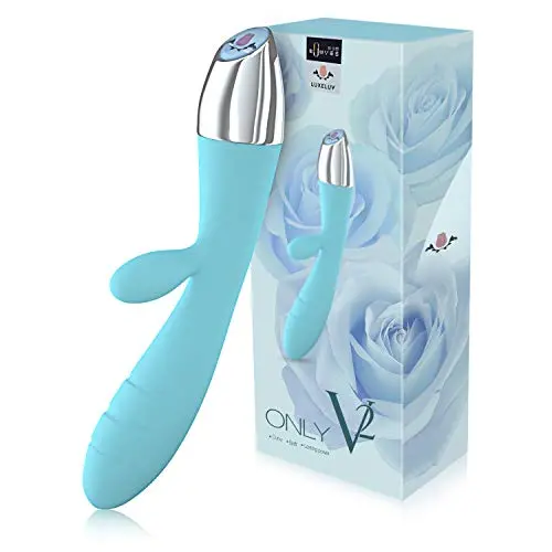 QWG Vibrator Personal Wand Massager Handheld, G Spot Massaging Wand Adult Sex Toy for Women, Clitoris Vagina Stimulator, Waterproof Rechargeable Dildo Vibrators with Dual Motors, 10 Vibration Modes QWG Vibrator Personal Wand Massager Handheld, G Spot Massaging Wand Adult Sex Toy for Women, Clitoris Vagina Stimulator, Waterproof Rechargeable Dildo Vibrators with Dual Motors, 10 Vibration Modes