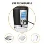 Automatic vacuum penis growth pump, assists male erectile tool sex toys - with 5 suction modes, fast and perfect sex life tools Automatic vacuum penis growth pump, assists male erectile tool sex toys - with 5 suction modes, fast and perfect sex life tools
