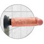 Pipedream Products King Vibrator, 6 Inch