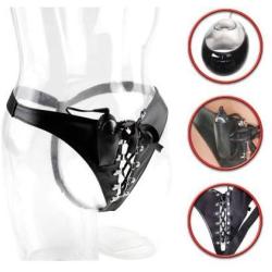 Fetish Fantasy Shock Therapy Pleasure Panty