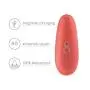 Womanizer Starlet 2 - Coral
