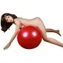 Inflatable Position Cushion- Peanut Shape Magic Sofa Ball Multi-Functional Adult Game Chair Great Toys Furnitures Adult Toy Products with Pump