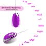 Silver Bullet Smart Love Eggs Ben Wa Balls Mini 20 Speed Wireless Remote Vib`ratór Eggs Balls Exercise Traner for Women Adult Sexvc-Töys Honeymoon Gift Shirts,Rose,Bullet Vib`ratór