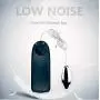 Wansan Wansan Vibrating Egg Waterproof Stainless Steel Jump Eggs Massager Muscle Exercises for Men Women Wansan Wansan Vibrating Egg Waterproof Stainless Steel Jump Eggs Massager Muscle Exercises for Men Women