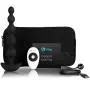 b-Vibe Remote Control Cinco XL Vibrating Anal Beads - Black b-Vibe Remote Control Cinco XL Vibrating Anal Beads - Black