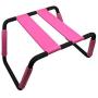 Pink Multifunction Position Enhancer Chair Furniture Novelty Toys, for Couples Play