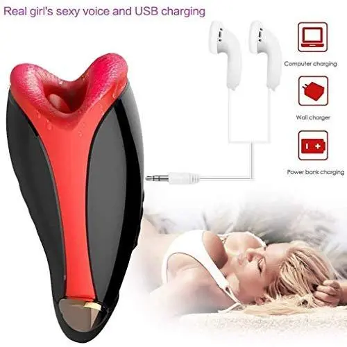 Male Electric M&asturbation Cup Adullt Toy for M-ale Sleeve M&asturbation Toy for Men Fits You Aircraft Cup Sticker USB Charging Male Electric M&asturbation Cup Adullt Toy for M-ale Sleeve M&asturbation Toy for Men Fits You Aircraft Cup Sticker USB Charging