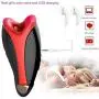 Male Electric M&asturbation Cup Adullt Toy for M-ale Sleeve M&asturbation Toy for Men Fits You Aircraft Cup Sticker USB Charging Male Electric M&asturbation Cup Adullt Toy for M-ale Sleeve M&asturbation Toy for Men Fits You Aircraft Cup Sticker USB Charging