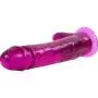 Climax Cox Bree Olson Colossal Cock, 9.5 Inch, Steamy Pink