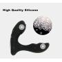 Waterproof Prostae Massager for Men, Massaging Toy Message Stimulor Masaager with 12 Speed and Patterns