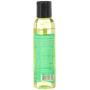 Wet Aromatherapy Massage and Bath Oil, Invigorate, 4 Ounce