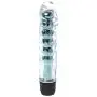 WEI EI Female Waterproof Glowing Vib Multispeed G-Msager for Women (Blue) WEI EI Female Waterproof Glowing Vib Multispeed G-Msager for Women (Blue)