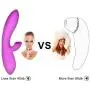 Portable 12 Suction Vibrator Electronic Mobile Computer USB Rechargeable Power Suitable for Home Personal Fitness Sports Portable 12 Suction Vibrator Electronic Mobile Computer USB Rechargeable Power Suitable for Home Personal Fitness Sports