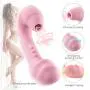 Silicone Pleasure Toy Clitòrial Stimulàtion Toys for Her Clitòrial Stimulàtion Toys Sùcking Pleasure Toy for Women Couple Waterproof Vibràntor Bùllet for Women Couple with Remote Stimulàtor Silicone Pleasure Toy Clitòrial Stimulàtion Toys for Her Clitòrial Stimulàtion Toys Sùcking Pleasure Toy for Women Couple Waterproof Vibràntor Bùllet for Women Couple with Remote Stimulàtor