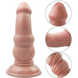 FXH Pleasure A-%nàl Toy Huge A,nàls% Trainer 12in Pleasing Toys XL Dilatador Plug for Men Women Beginner, Bdy Relax Wand, PVC