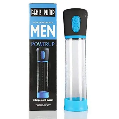 11 Inch Male Vacuum Pressure Pump with 3 Suctions Massager Tool 11 Inch Male Vacuum Pressure Pump with 3 Suctions Massager Tool