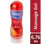 Lubricant, Durex Massage Gel & Personal Lubricant, Durex Massage & Play 2 in 1 Lubricant, Sensual Ylang Ylang, 6.76 oz Lubricant, Durex Massage Gel & Personal Lubricant, Durex Massage & Play 2 in 1 Lubricant, Sensual Ylang Ylang, 6.76 oz