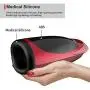 ZCDX Male Blow-Job Sucking Sleeve Relaxlation Oral-Cup Penǐs Stimulation Toy USB Charging Tshirt