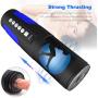 Male Sucker Or*al Ton*GUE Deep Throat Lip Sucking Toys Safe Silicon Trainer Real Vigina Pussy Artificial Male Man Sexy Underwear for Men,Best Rated for Travel Gift -Party Gift-T-Shirt
