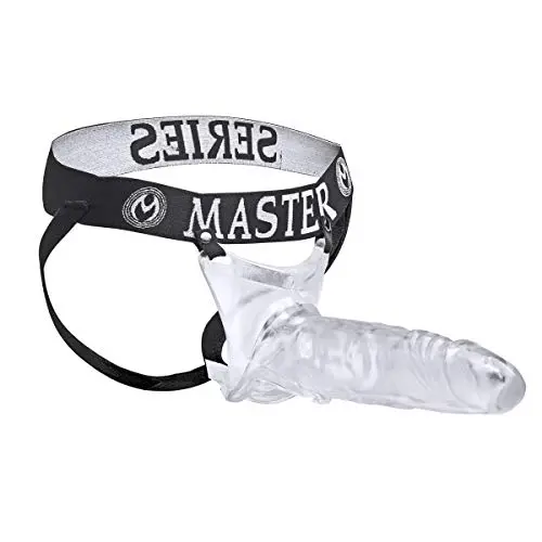 Master Series Grand Mamba Jock Style Cock Sheath, X-Large Master Series Grand Mamba Jock Style Cock Sheath, X-Large