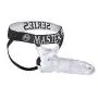Master Series Grand Mamba Jock Style Cock Sheath, X-Large Master Series Grand Mamba Jock Style Cock Sheath, X-Large