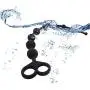 Sexbaby Anal Chain with 10 Balls, Anal Plug with Anal Beads for Men and Women Sexbaby Anal Chain with 10 Balls, Anal Plug with Anal Beads for Men and Women