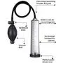 EZpumps Premium 8 inch Bigger Vacuum Pump Increase Size Free 3 Rings, Lube EZpumps Premium 8 inch Bigger Vacuum Pump Increase Size Free 3 Rings, Lube