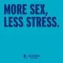Sustain Natural Latex Condoms - Ultra Thin - FDA Cleared - Nitrosamine Free - Non GMO - Fair Trade - 10 Count