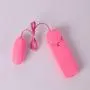 Very Powerful Multi-Speed Egg Vibrating Electric Body Relaxing Bullet - Best Massager for Men or Women