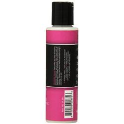 Sensuva Organics Erosense Insane Personal Lubricant, 4.2 Fluid Ounce