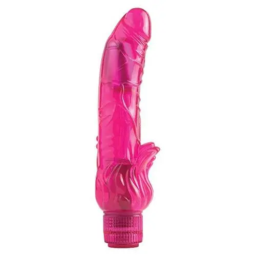 Pipedream Juicy Jewels Vivid Rose Pipedream Juicy Jewels Vivid Rose
