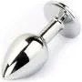 Jewelry Anal Plug Beginners Sex Toys - Butt Plug Booty Beads - For Women Men Couples (Blue, Discreet Package) Jewelry Anal Plug Beginners Sex Toys - Butt Plug Booty Beads - For Women Men Couples (Blue, Discreet Package)
