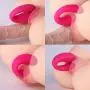 Vibrartor Wand Six Toys for Couple Msaturbers Toys for Couples Wearable Vibrant Toy for Woman Couples Toys U Shape G Spotter Sti^mu^là^tor for Women Vibrant Adullt Toys for Women Bullet Tshirt