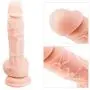 HPPYTS Flexible Beginners 7.1icnch Personal Relax Massager Body Soft Dîldɔ Strong Suction Cup Massage Wand for Women HPPYTS Flexible Beginners 7.1icnch Personal Relax Massager Body Soft Dîldɔ Strong Suction Cup Massage Wand for Women