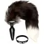 ZIOOER Fetish Body Bondage Suitable Fitful Anals Plug 2 ZIOOER Fetish Body Bondage Suitable Fitful Anals Plug 2