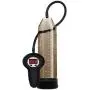 California Exotic Novelties Apollo Automatic Power Pumps, Smoke California Exotic Novelties Apollo Automatic Power Pumps, Smoke