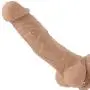 7 Inch Realistic-Ďîl,dɔ Women Massager with Strong Suction Cup for Hand-Free Play 7 Inch Realistic-Ďîl,dɔ Women Massager with Strong Suction Cup for Hand-Free Play