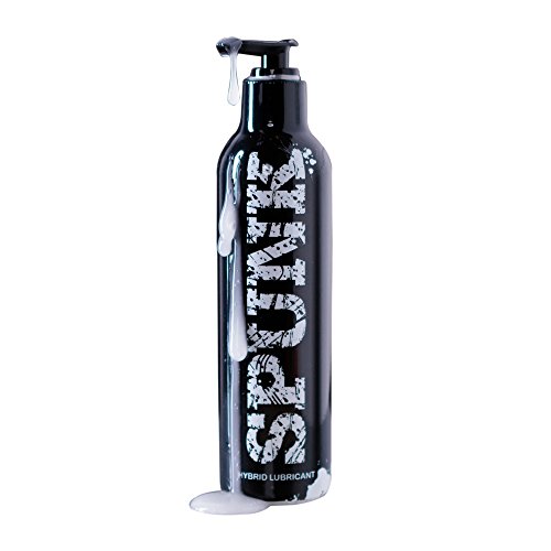 Spunk Lube Hybrid igxVHr, 2 Pack(8 oz)