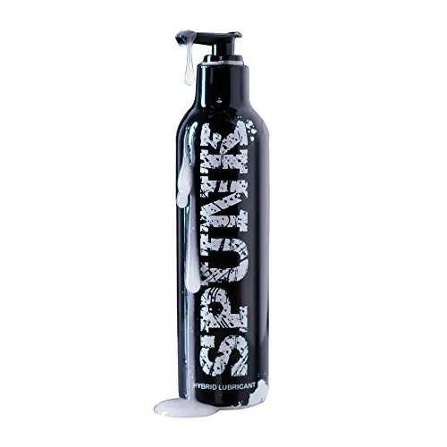 Spunk Lube Hybrid igxVHr, 2 Pack(8 oz) Spunk Lube Hybrid igxVHr, 2 Pack(8 oz)