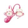 Female Automatic Nǐpple Sucker Clear Massage for Breast Pump Enlargement Remote Control Family Health Female Beauty Tools