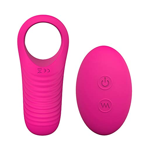 O-GAME Wireless Remote Control Vibrantor Couple Ring Peenis Vibrarator for Men Women Toys O-GAME Wireless Remote Control Vibrantor Couple Ring Peenis Vibrarator for Men Women Toys